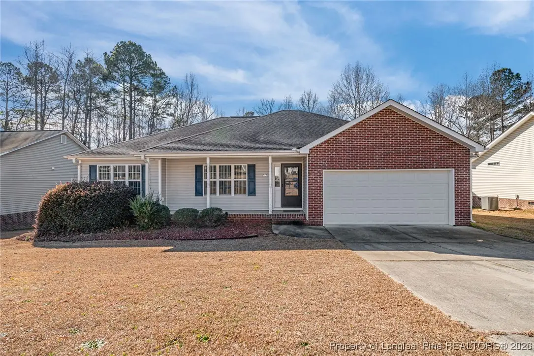525 Tucks Court, Sanford, NC 27330 - Image #1