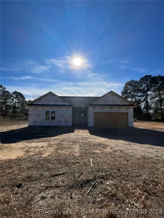 725 Porter Road, Hope Mills, NC 28348 - #1