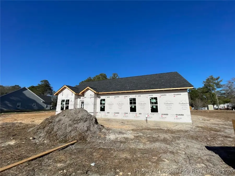725 Porter Road, Hope Mills, NC 28348 - #2