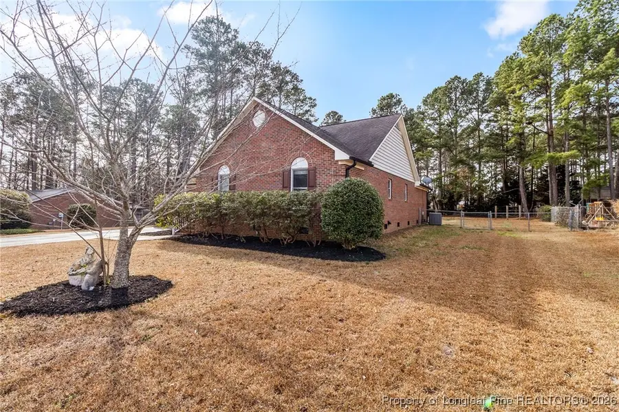 5111 Tyndall Drive, Sanford, NC 27330 - Image #2