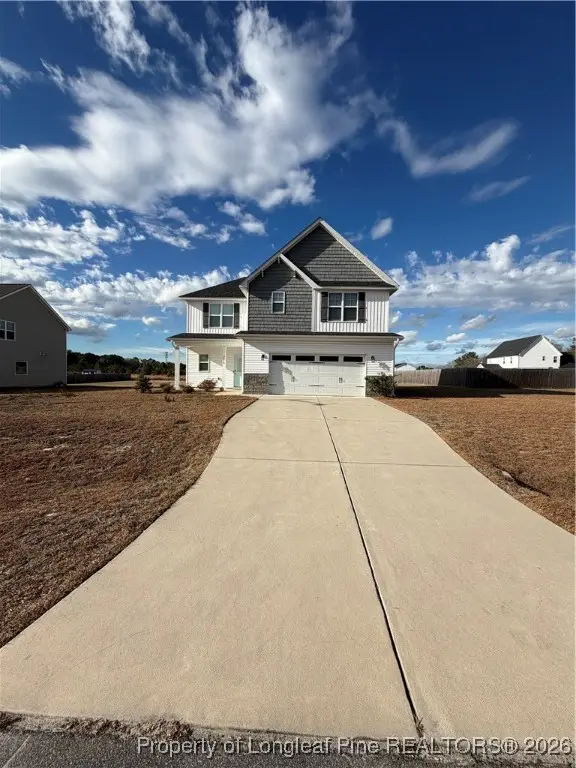 3110 Enchanted Valley, Fayetteville, NC 28306