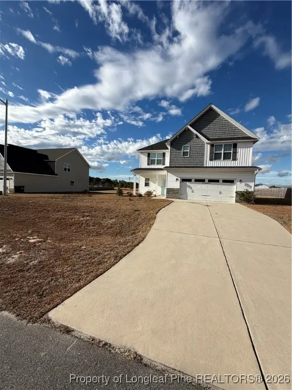 3110 Enchanted Valley, Fayetteville, NC 28306 - Image #2