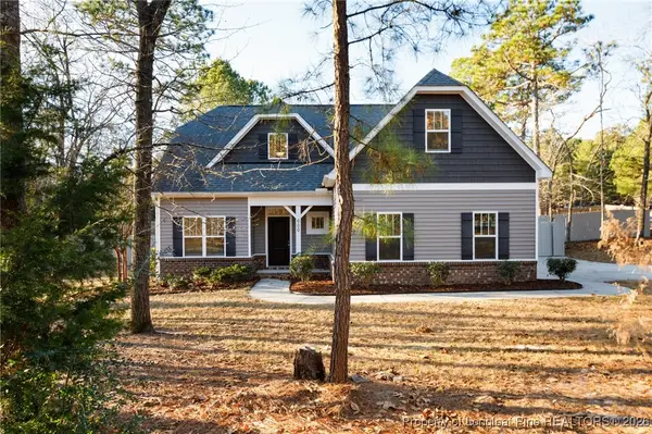600 Burning Tree Road, Pinehurst, NC 28374
