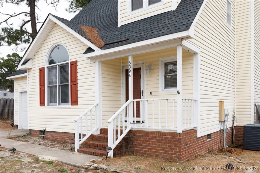 6894 Pin Oak Lane, Fayetteville, NC 28314 - Image #3