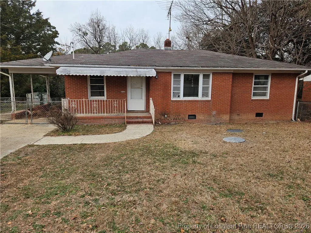 5300 Bayleaf Drive, Fayetteville, NC 28304 - Image #1