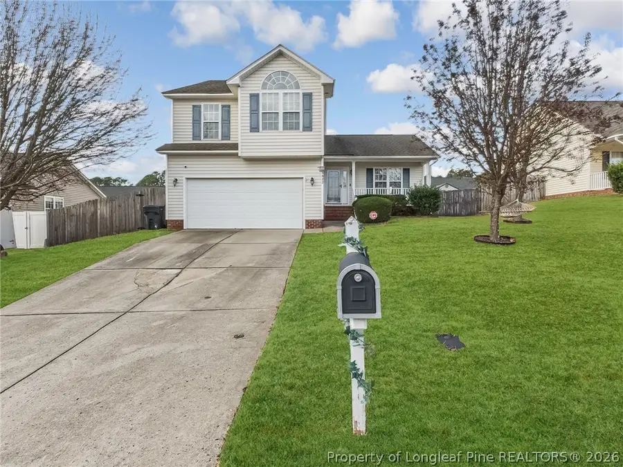 4422 Rose Meadow Drive, Hope Mills, NC 28348 - #3