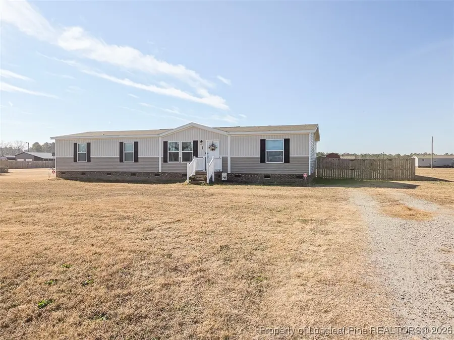 30 Bermuda Drive, Saint Pauls, NC 28384 - Image #2