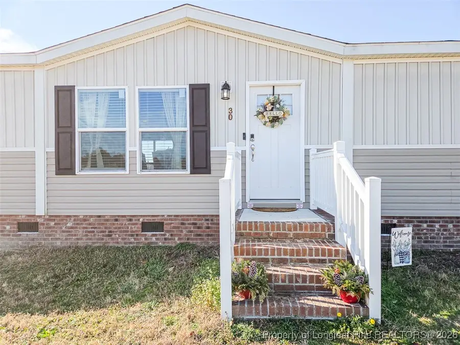 30 Bermuda Drive, Saint Pauls, NC 28384 - Image #3