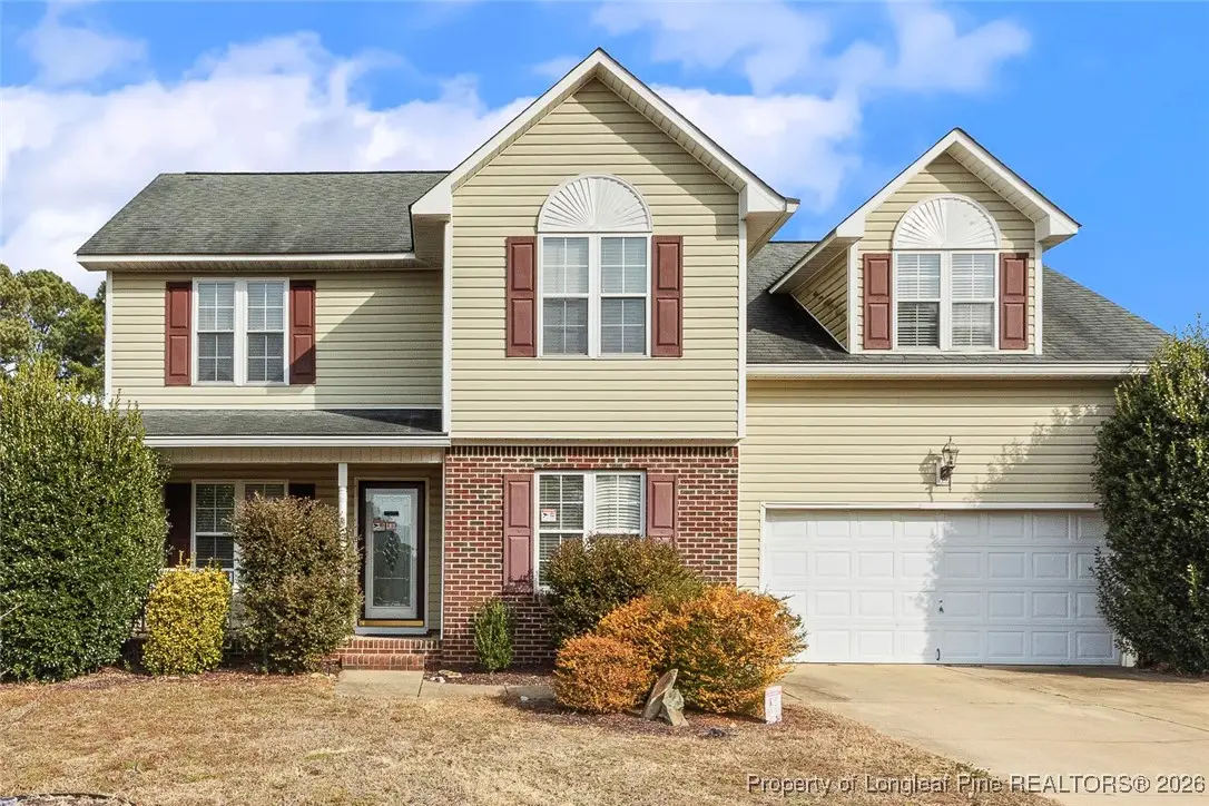 362 Peachtree Lane, Sanford, NC 27332 - Image #1