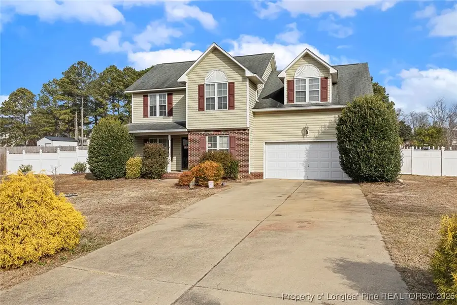 362 Peachtree Lane, Sanford, NC 27332 - Image #2