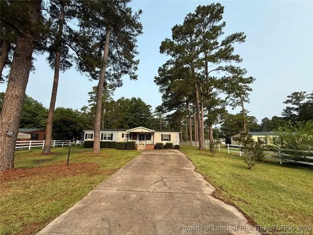 21040 Mclaughlin Road, Laurinburg, NC 28352 - #1
