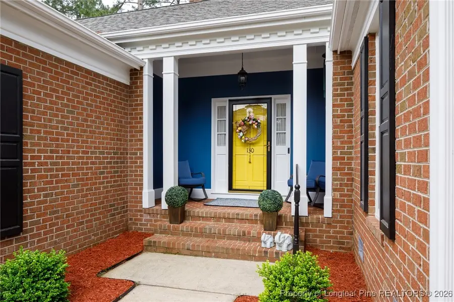 130 Thorncliff Drive, Fayetteville, NC 28303 - Image #3