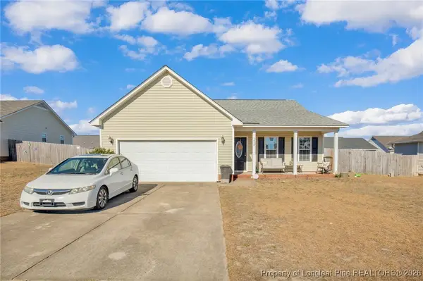 1450 Mingary Avenue, Fayetteville, NC 28306