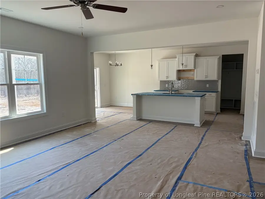 214 Travelers Way, Lillington, NC 27546 - #2