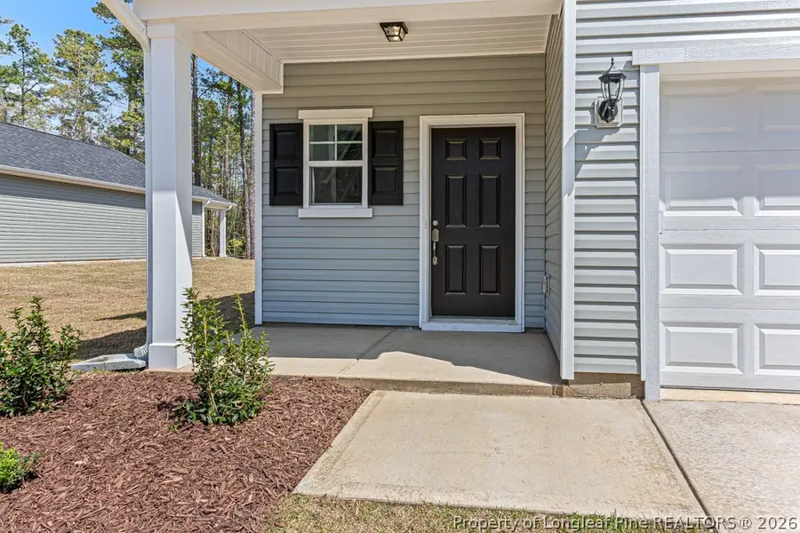 5208 Tyndall Drive, Sanford, NC 27330 - #3