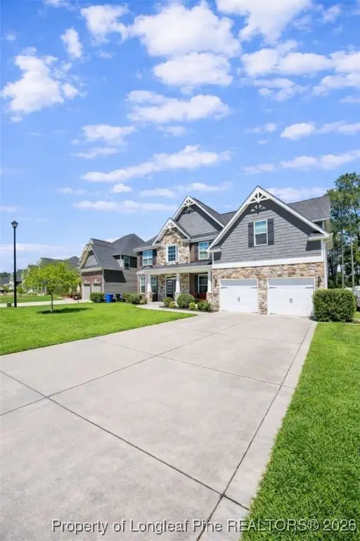 3221 Cragburn Place, Fayetteville, NC 28306 - #2