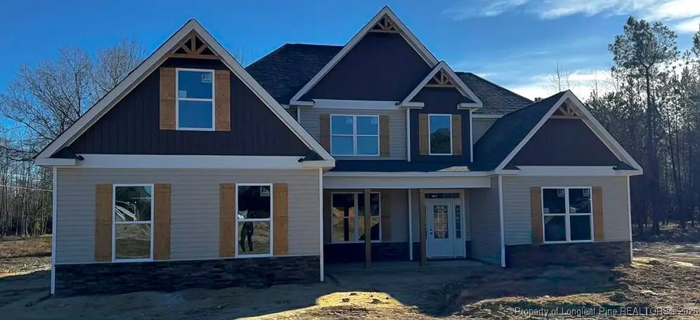 3482 Sids Mill Road, Fayetteville, NC 28312 - #1