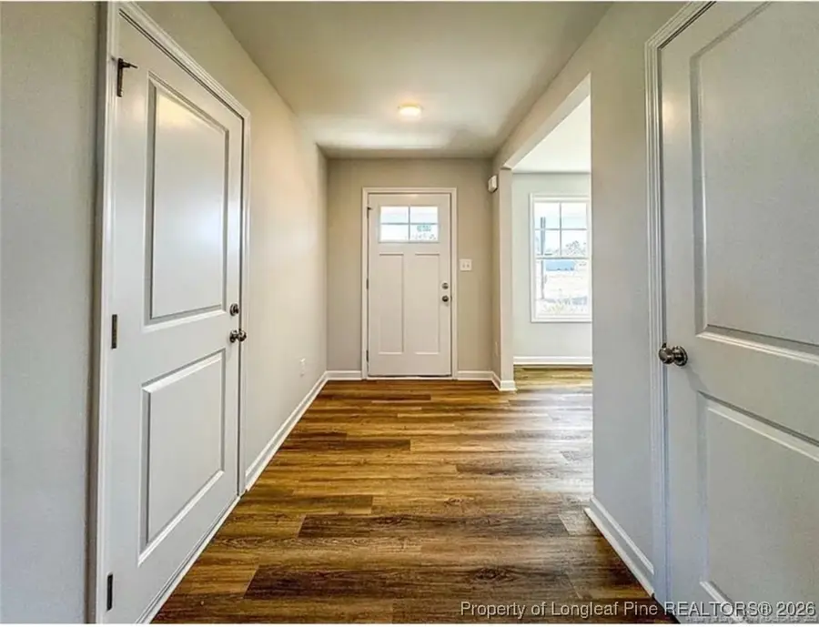 4050 Racking Horse (lot 39) Road, Hope Mills, NC 28348 - #2