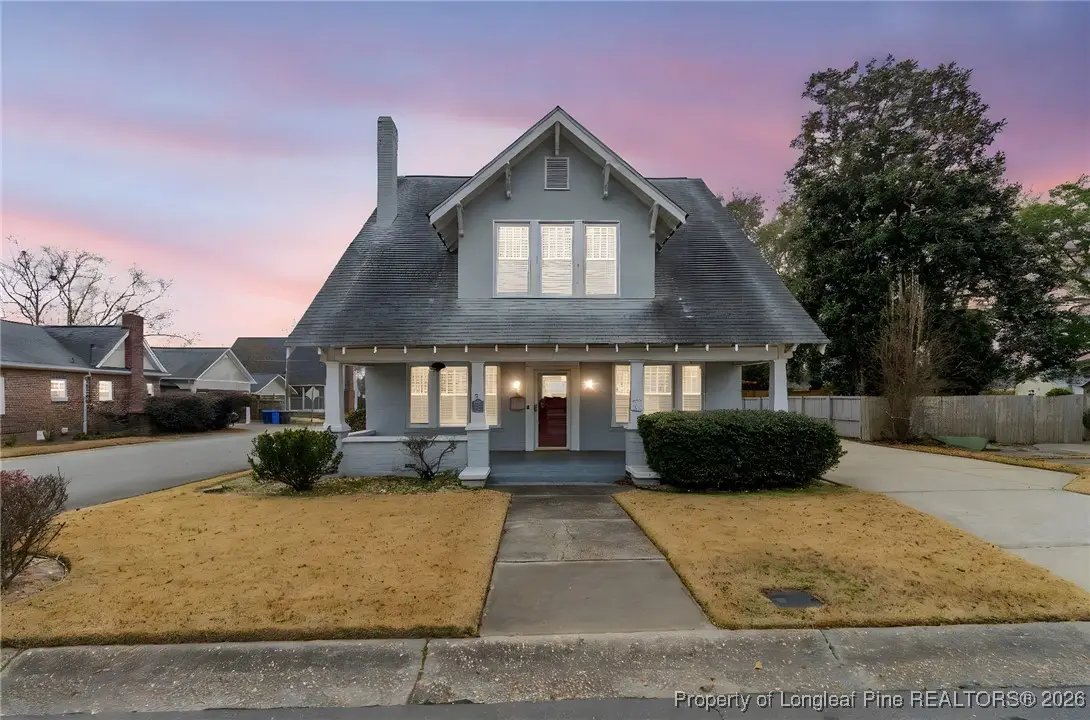 1321 General Lee Avenue, Fayetteville, NC 28305 - Image #1