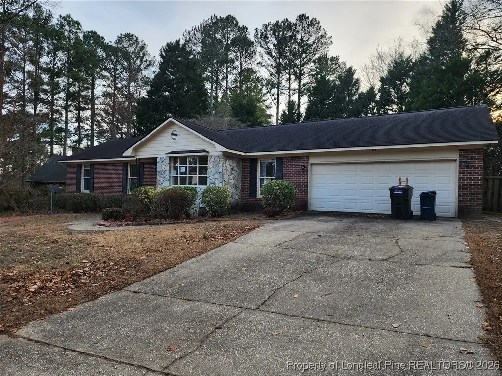 3905 Clearwater Drive, Fayetteville, NC 28311 - Image #1