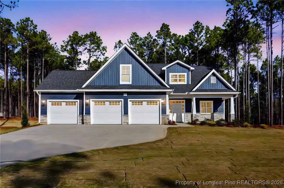 944 Rhum Drive, Fayetteville, NC 28311 - Image #1