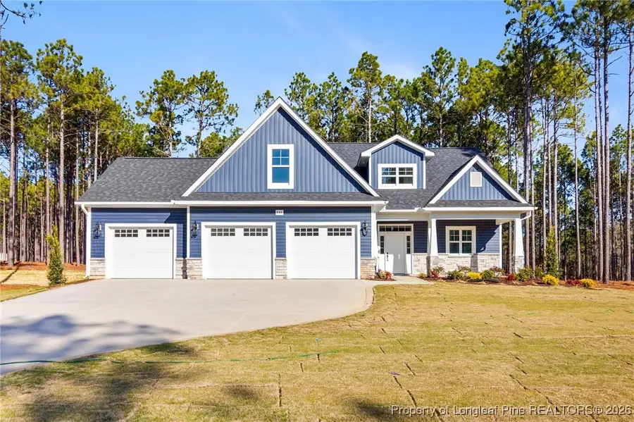 944 Rhum Drive, Fayetteville, NC 28311 - Image #2