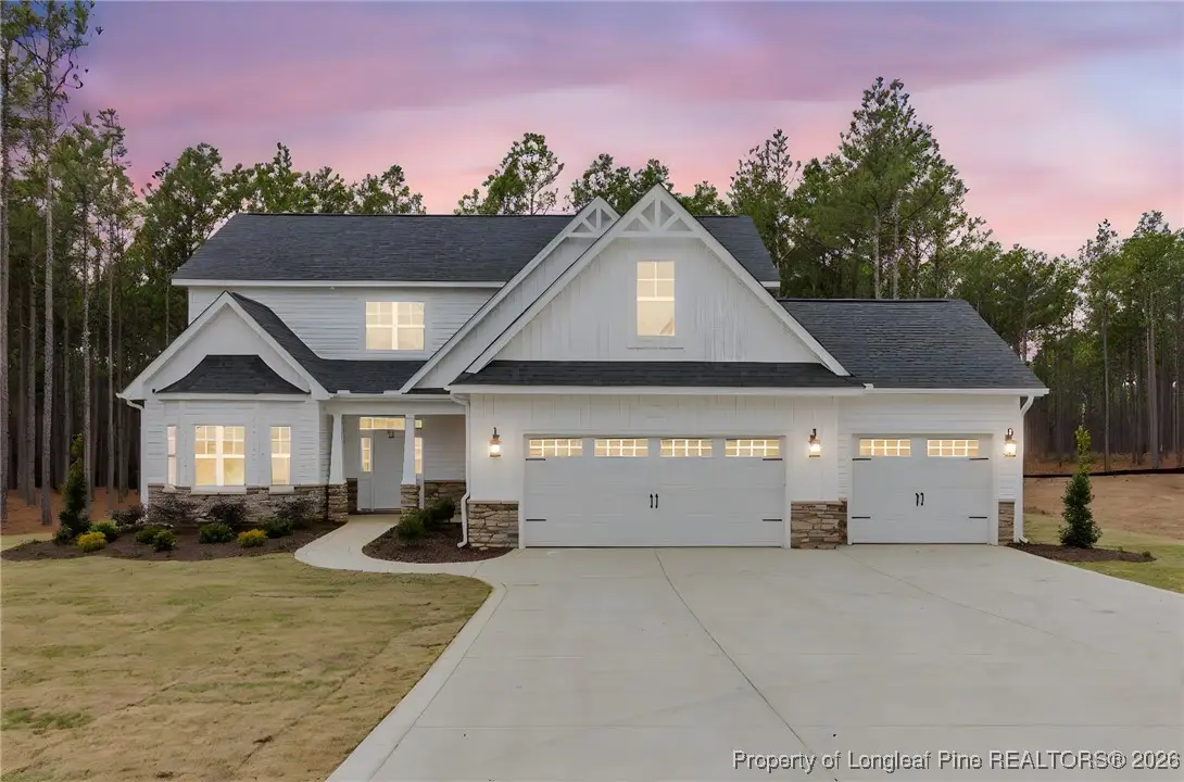 1117 Wolf Pine Court, Fayetteville, NC 28311 - Image #1