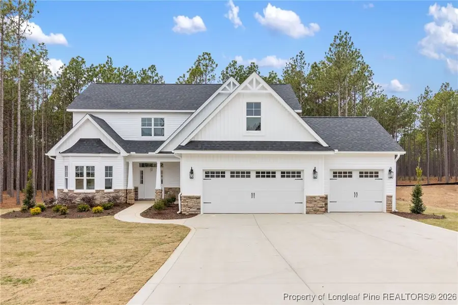 1117 Wolf Pine Court, Fayetteville, NC 28311 - Image #2