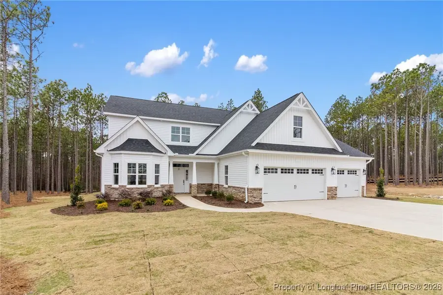 1117 Wolf Pine Court, Fayetteville, NC 28311 - Image #3