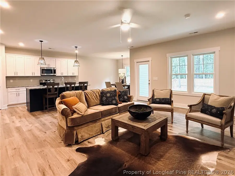309 Elijah Way, Vass, NC 28394 - #2