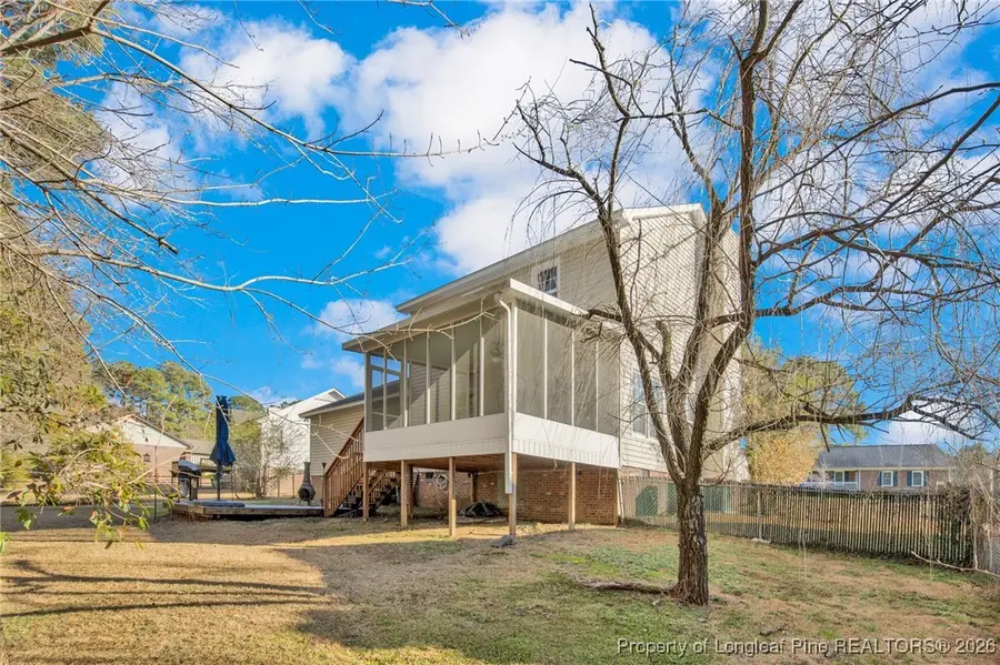 818 Eagle Landing Drive, Hope Mills, NC 28348 - #2