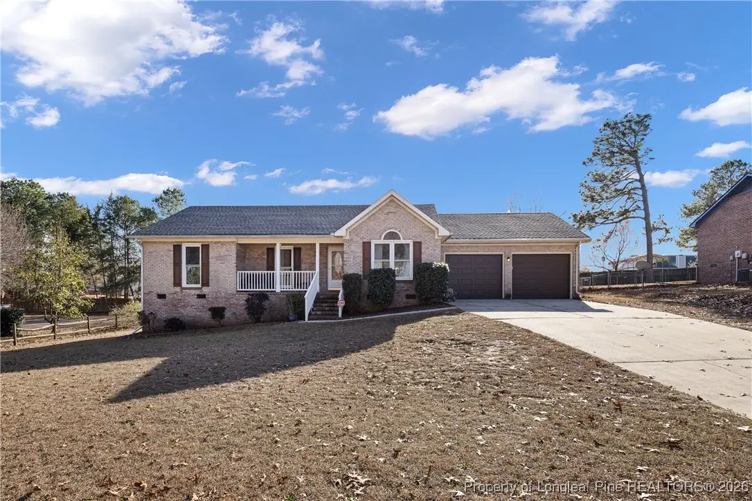 226 Overton Road, Raeford, NC 28376 - Image #1