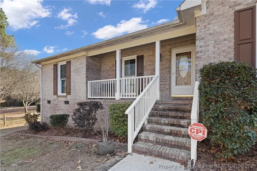 226 Overton Road, Raeford, NC 28376 - Image #2