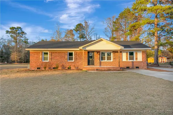 341 Bollinger Avenue, Lumberton, NC 28360