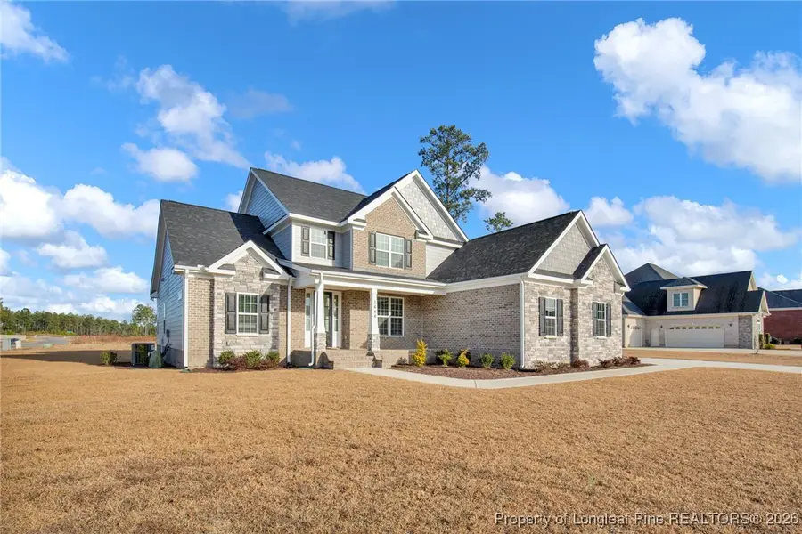 3444 Camberly Drive, Fayetteville, NC 28306 - Image #2