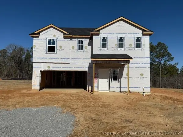 55 Colorado Court, Spring Lake, NC 28390