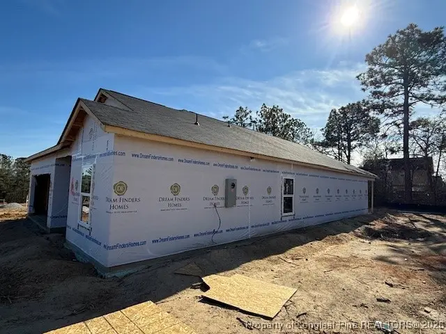 94 Colorado Court, Spring Lake, NC 28390 - #2