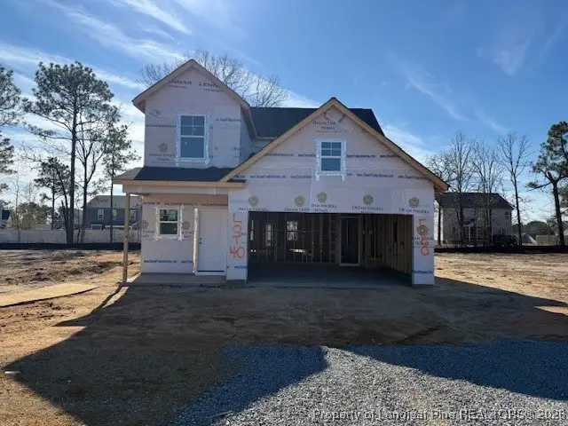 58 Colorado Court, Spring Lake, NC 28390 - #1