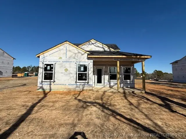 58 Colorado Court, Spring Lake, NC 28390 - #3