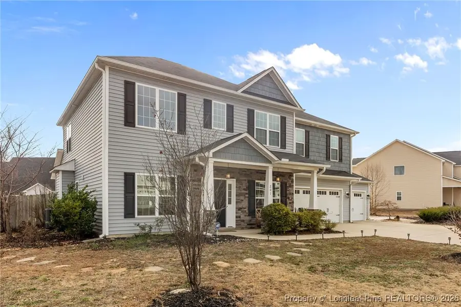 201 Weston Woods Street, Raeford, NC 28376 - Image #2