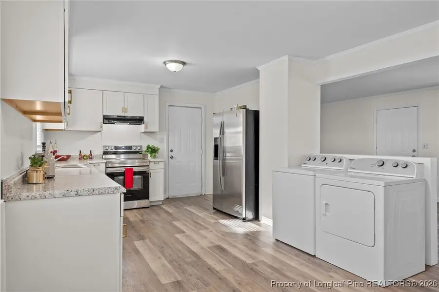 306 Glenola Street, Fayetteville, NC 28311 - #2