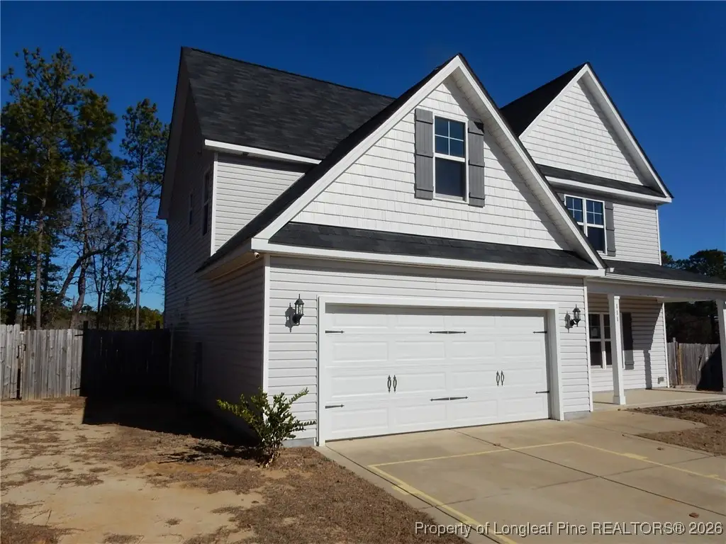 111 S Dakota Court, Spring Lake, NC 28390 - #1