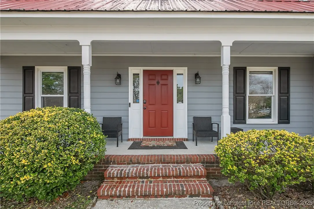 2079 Birchcreft Drive, Fayetteville, NC 28304 - #1