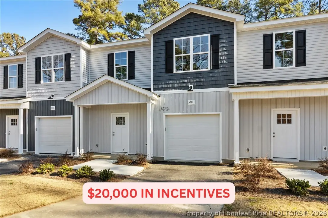 1016 Laurel Street, Fayetteville, NC 28303 - #1
