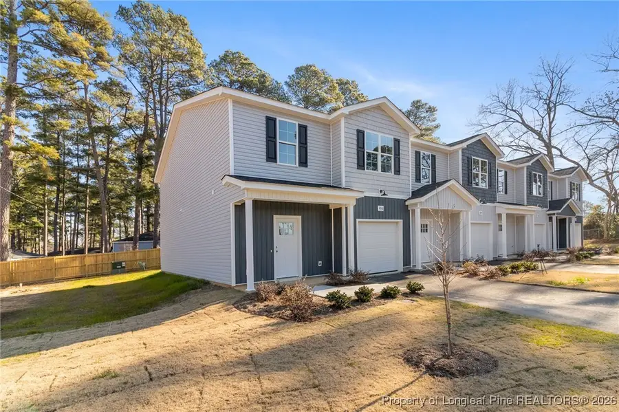 1016 Laurel Street, Fayetteville, NC 28303 - #3
