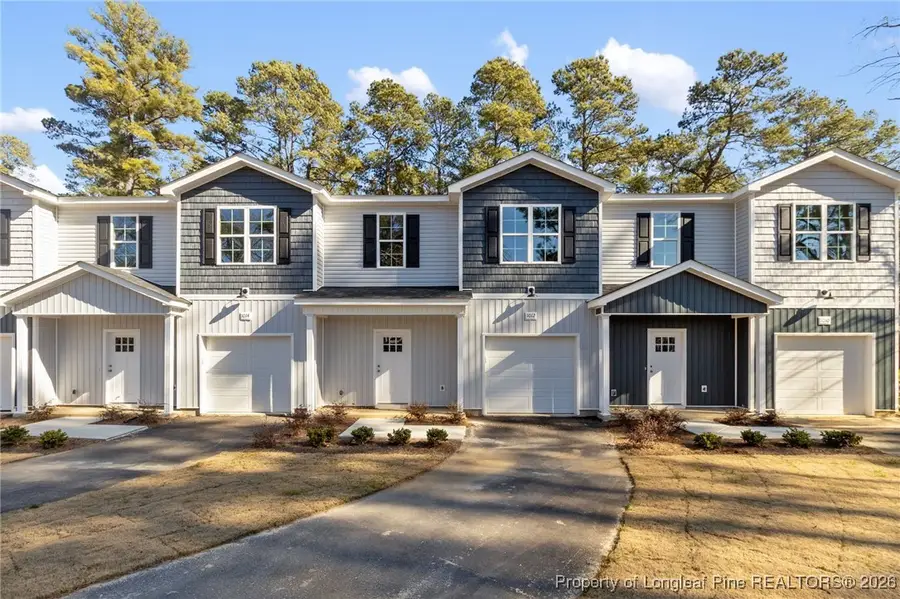 1012 Laurel Street, Fayetteville, NC 28303 - #2
