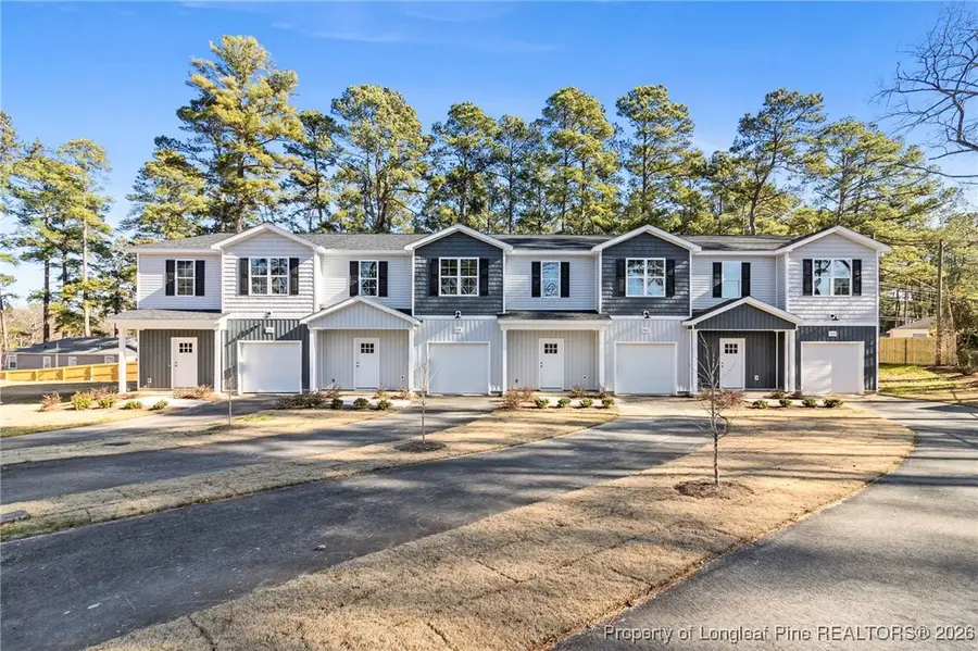 1010 Laurel Street, Fayetteville, NC 28303 - #3