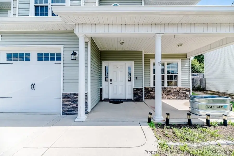 216 Weston Woods Street, Raeford, NC 28376 - Image #2