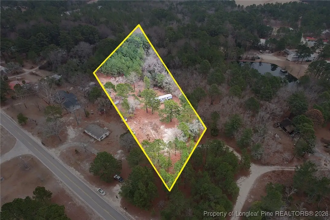 1447 Ring Road, Carthage, NC 28327 - Image #1