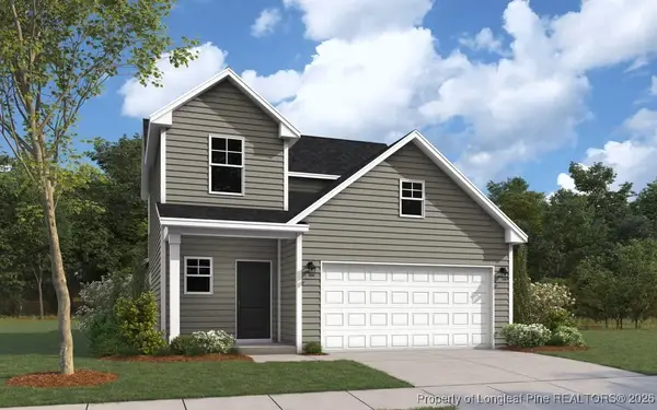 75 Colorado Court, Spring Lake, NC 28390